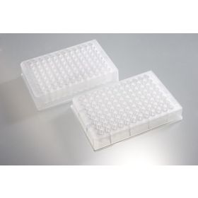Riplate Medio PP - 0,5ml sterile Deepwell-V