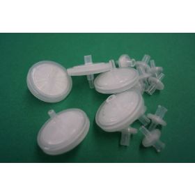 Syringe filter PVDF 0,22µm D25mm ST