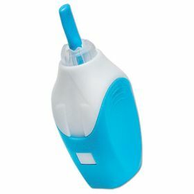 Safety lancet single use ERGOLANCE BLUE 25G 1,8mm