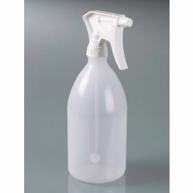 Atomizer (spray bottle) 1 L PE / PP