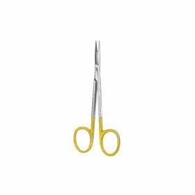 Scissors iris Tungsten Carbide sharp/sharp 11cm