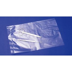 Sterilisation bag 200x50mm dry heat: poupinel