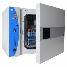 Falc ICT A52 - Cooled incubator, RT-10°C -> 80°C, 52L