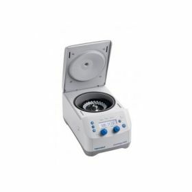 Eppendorf GLP Centrifuge 5425 with keypad and with rotor FA-24x2 