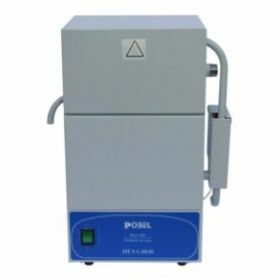 Falc DES 8 Water still - 8L/h, 6000W