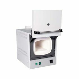 Falc Muffle furnace FM 39, 1100°C, 39L