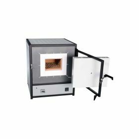 Falc Muffle furnace FC 4, 1300°C, 4L