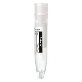 Salivette saliva with cotton PS D16,8x97mm