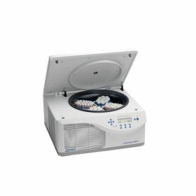 GLP Centrifuge Pack 5920 R, with keypad, with rotor S-4xUniversal-Large, with universal buckets and adapters 15/50ml tubes