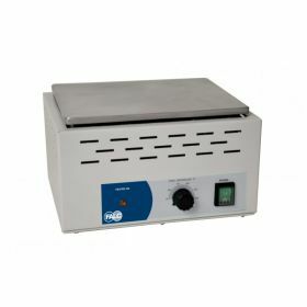 Falc XL-3 - Alu hotplate, 400x500mm, 350°C