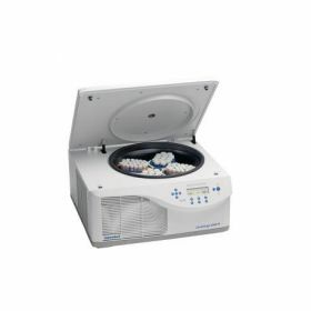 GLP Centrifuge Pack 5920 R, with keypad,with rotor S-4x1000, with round buckets and adapters for15/50ml tubes