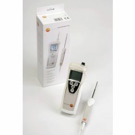 Testo Starterset 926 (1-channel) + probe, topsafe
