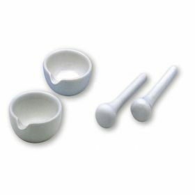 Mortar pestle 73mm L255mm