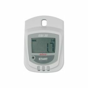 Humidity logger EBI 20-TH1