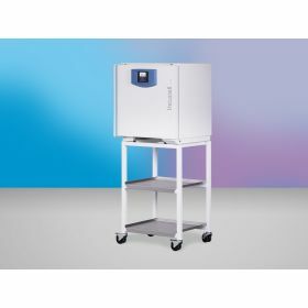 MMM Incucell 55 ECO +5°C -> 100°C - Incubator with natural circulation
