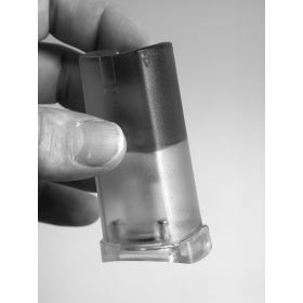 Testo Storage cap for testo 205 with KCL gel filling