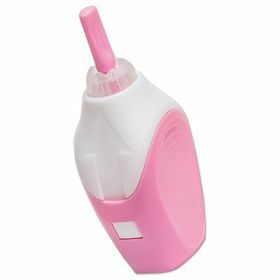 Safety lancet single use ERGOLANCE PINK 21G 2,0mm