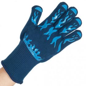 Gloves CUT HOT cut and heat-resistant up to 320°C universal