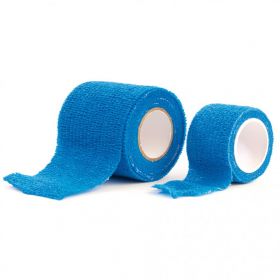 Quick bandage soft plaster - self-adhesive 7mx5cm