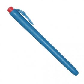 Ballpoint pen DETECT PROFI -20°C Blue HACCP DTECT