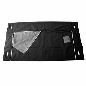 BODY BAG with 4 carrying handles 210x90cm 160Kg