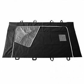 BODY BAG with 8 carrying loops 210x110cm 160Kg