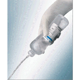 Ecolav AQUA - BBraun -irrigation solution - sterile - 500ml