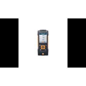 Testo 440 - IAQ measuring instrument