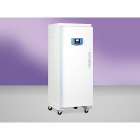 MMM Venticell 404 ECO +10°C -> 250°C (300°C) - Oven with forced circulation