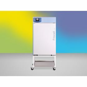 MMM Friocell 111 ECO 0°C -> 100°C - Incubator with forced air convection and cooling