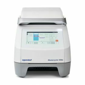 Eppendorf Mastercycler X50s