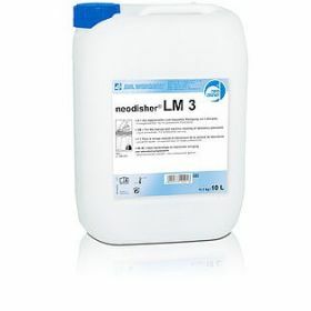 Neodisher® LM 3 cleaning agent, 1 L