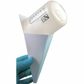Disposable funnel - paper - Eco-smartFunnel™