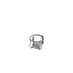 HSC-100 Clamp for ES-20/80 - 100ml flasks