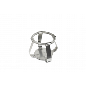 HSC-250 Clamp for ES-20/80 - 250ml flasks