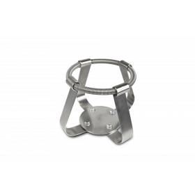 HSC-500 Clamp for ES-20/80 - 500ml flasks