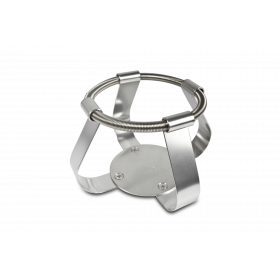 HSC-1000 Clamp for ES-20/80 - 1000ml flasks