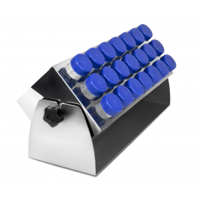 Biosan TR-21/50 Test tubes rack with adjustable angle 21x 50ml