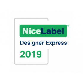 NiceLabel 19-Express