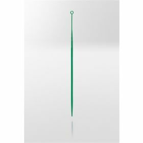 NP Loops 1µl - sterile/20- flexible - light green- PS