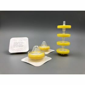 Syringe filters D25mm nylon 0.45µ NS