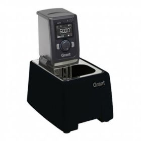 Grant 5L plastic tank + TXF200 thermostat, +15°C>99°C