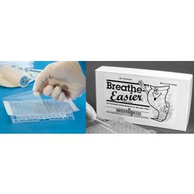 Adhesive film Breathe - Easier