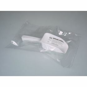 SteriPlast® BIO scoop 100ml, Bio-PE, sterile/1