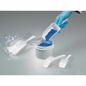 SteriPlast® BIO scoop 150ml, Bio-PE, sterile/1