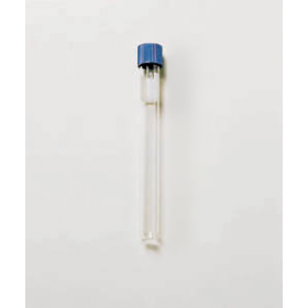 Culture tubes - Borosilicate glass 3.3 - screw cap PP