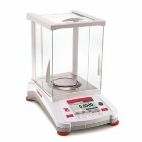 OHAUS Adventurer® Analytical AX224M, 220g, 0,1mg