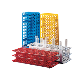 Labnet K566-03 plastic rack for15ml tubes, 5 pcs