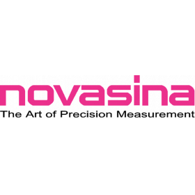 Novasina - Set with 5 pre-filter pads - white