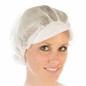 Snood cap "Eco" PP Ø48 cm